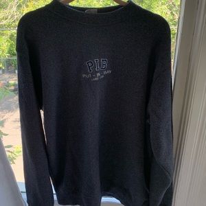 Vintage Crewneck